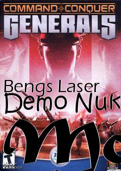 Box art for Bengs Laser Demo Nuke Mod