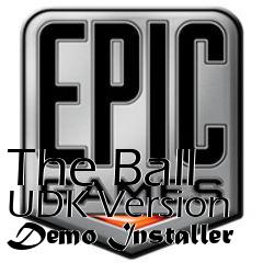 Box art for The Ball UDK Version Demo Installer