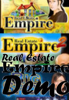 Box art for Real Estate Empire 2 Demo