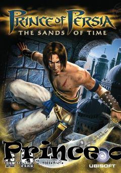 Box art for Prince of Persia SandsofTimePS2.xpadderprofile