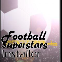 Box art for Football Superstars Installer