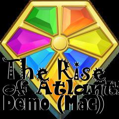 Box art for The Rise of Atlantis Demo (Mac)