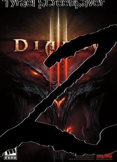 Box art for Diablo 3 Tyrael ScreenSaver 2