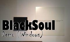 Box art for BlackSoul Demo (Windows)