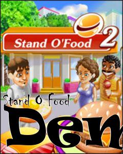 Box art for Stand O Food Demo