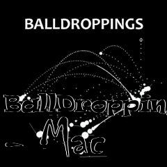 Box art for BallDroppings - Mac