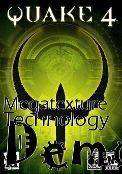 Box art for Megatexture Technology Demo