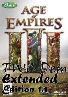 Box art for TWC Demo Extended Edition 1.1