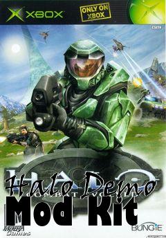 Box art for Halo Demo Mod Kit