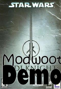Box art for Modwooty Demo
