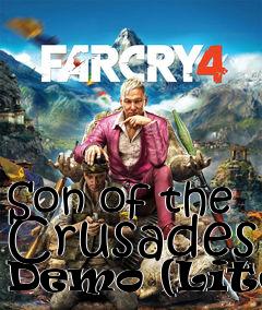 Box art for Son of the Crusades Demo (Lite)