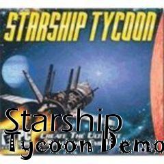 Box art for Starship Tycoon Demo