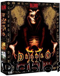 Box art for Diablo 2 