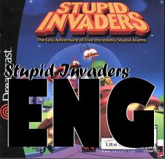 Box art for Stupid Invaders ENG
