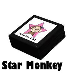 Box art for Star Monkey 