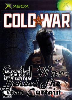 Box art for Cold War: Behind The Iron Curtain 