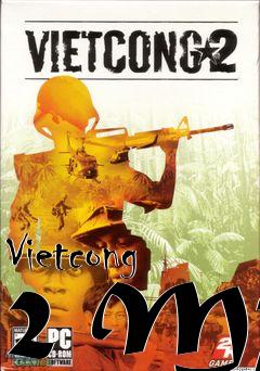 Box art for Vietcong 2 MP