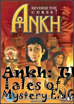 Box art for Ankh: The Tales of Mystery ENG