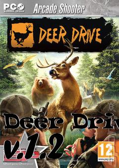 Box art for Deer Drive v.1.2