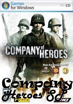 Box art for Company of Heroes SP