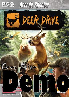 Box art for Deer Drive Demo