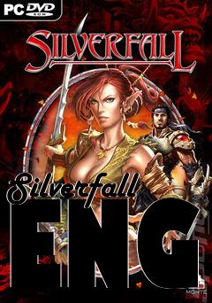 Box art for Silverfall ENG