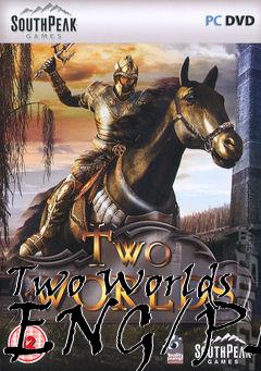 Box art for Two Worlds ENG/PL