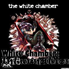 Box art for White Chamber: International