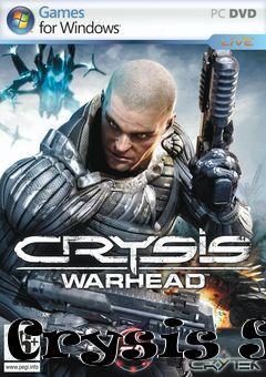 Box art for Crysis SP