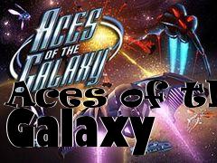 Box art for Aces of the Galaxy 