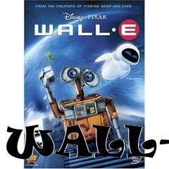 Box art for WALL-E 