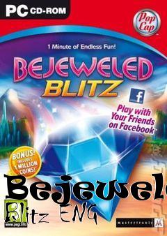 Box art for Bejeweled Blitz ENG