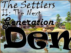 Box art for The Settlers II: The Next Generation Demo