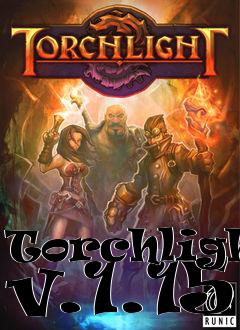 Box art for Torchlight v.1.15