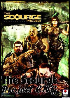 Box art for The Scourge Project ENG