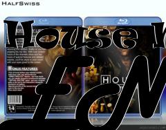 Box art for House MD ENG