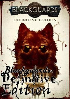 Box art for Blackguards: Definitive Edition 