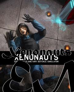 Box art for Xenonauts ENG