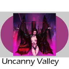 Box art for Uncanny Valley 