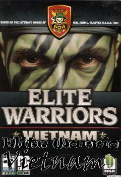 Box art for Elite Warriors: Vietnam 