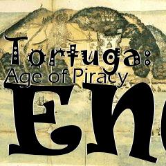 Box art for Tortuga: Age of Piracy ENG