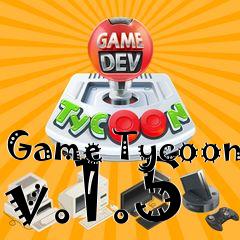Box art for Game Tycoon v.1.5