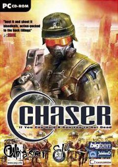 Box art for Chaser SP