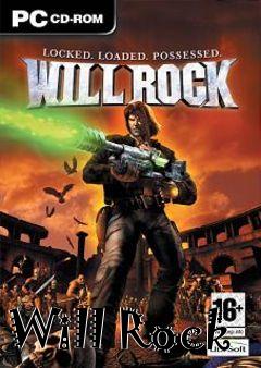 Box art for Will Rock 