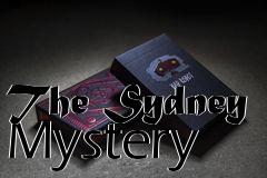 Box art for The Sydney Mystery 