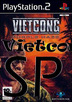 Box art for Vietcong SP