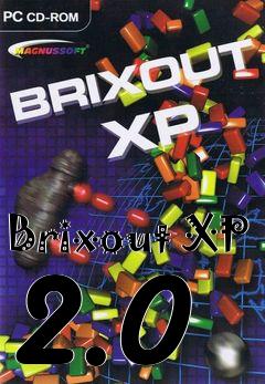 Box art for Brixout XP 2.0