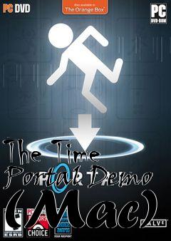 Box art for The Time Portal Demo (Mac)