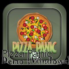 Box art for Pizza Panic Demo (Windows)