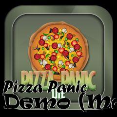 Box art for Pizza Panic Demo (Mac)